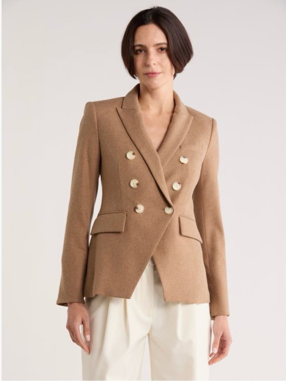 Veronica Beard Miller Dickey Jacket - Picture 2 of 9